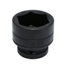 Dado de impacto 2 5/16" 6 Puntas Cuadro de 1" Urrea 10037