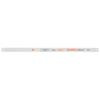 Segueta bimetálica de 12", 24 DPP, Truper Expert 18101