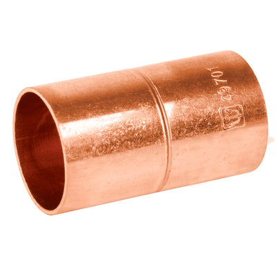 Cople De Cobre De 3/4', Foset 49701