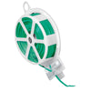 Carrete Con 30 m De Alambre Forrado Multiusos, Truper 12322
