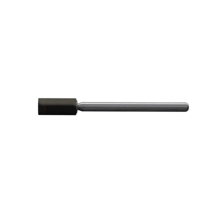 Punta Montada W-163 para Aacero Inoxidable de 6 x 13 x 3.2 mm Austromex 1226
