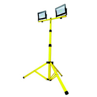 Reflector LED telescópico 2 X 20W Surtek REF20X2
