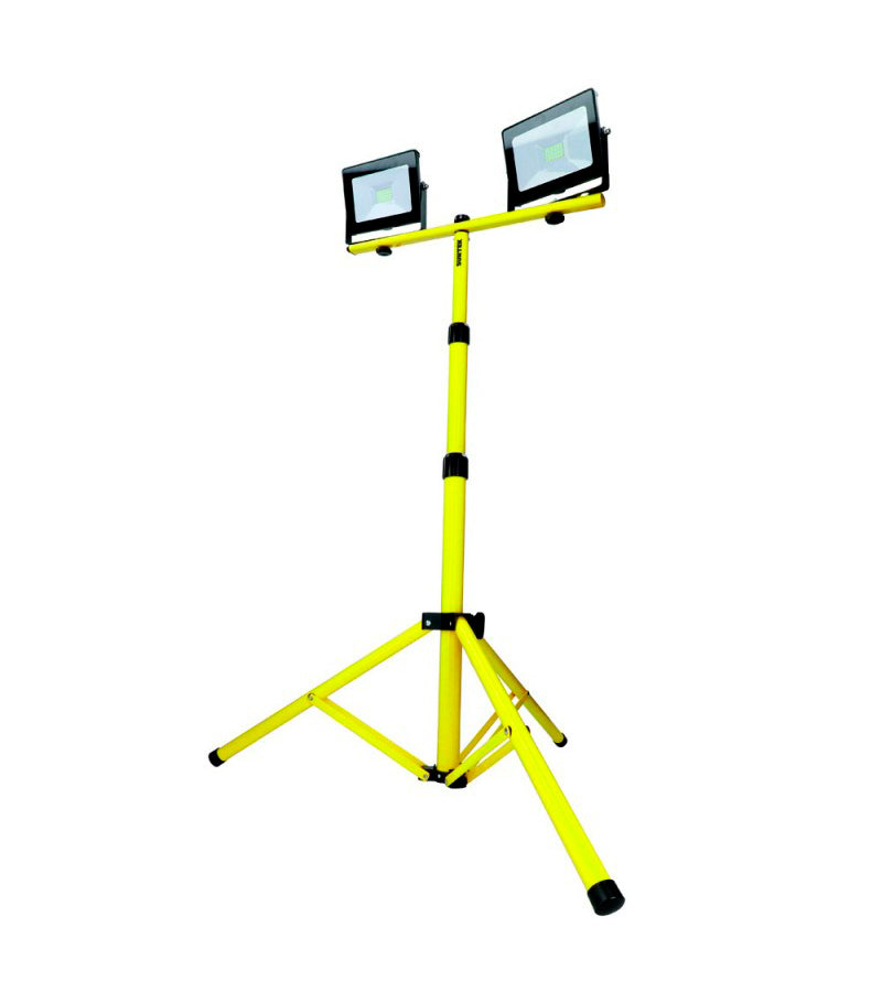Reflector LED telescópico 2 X 20W Surtek REF20X2