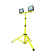 Reflector LED telescópico 2 X 20W Surtek REF20X2
