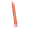 Escalera De Extensión, Tipo II, 20 Peldaños, Fibra De Vidrio, Truper 100228