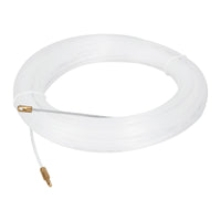 Guía De Nylon De 30 m Para Cable, Truper 17758