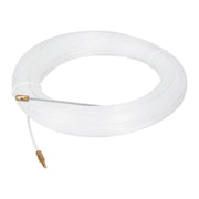 Guía De Nylon De 30 m Para Cable, Truper 17758
