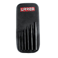 Juego de 6 Botadores Cortos Urrea 50A