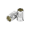 Dado De 12 mm, 6 Puntas, Cuadro 3/8", Truper 13676