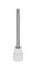 Dado Con Punta Ribe Cuadro De 3/8", M5, Urrea 4991-5M