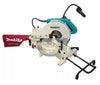 Sierra Ingletadora 10-1/4" Con Foco, Makita LS1040F