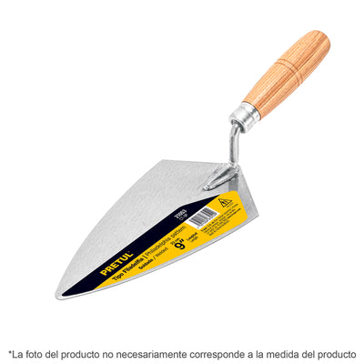 Cuchara Para Albañil Tipo Filadelfia 6', Pretul 21050