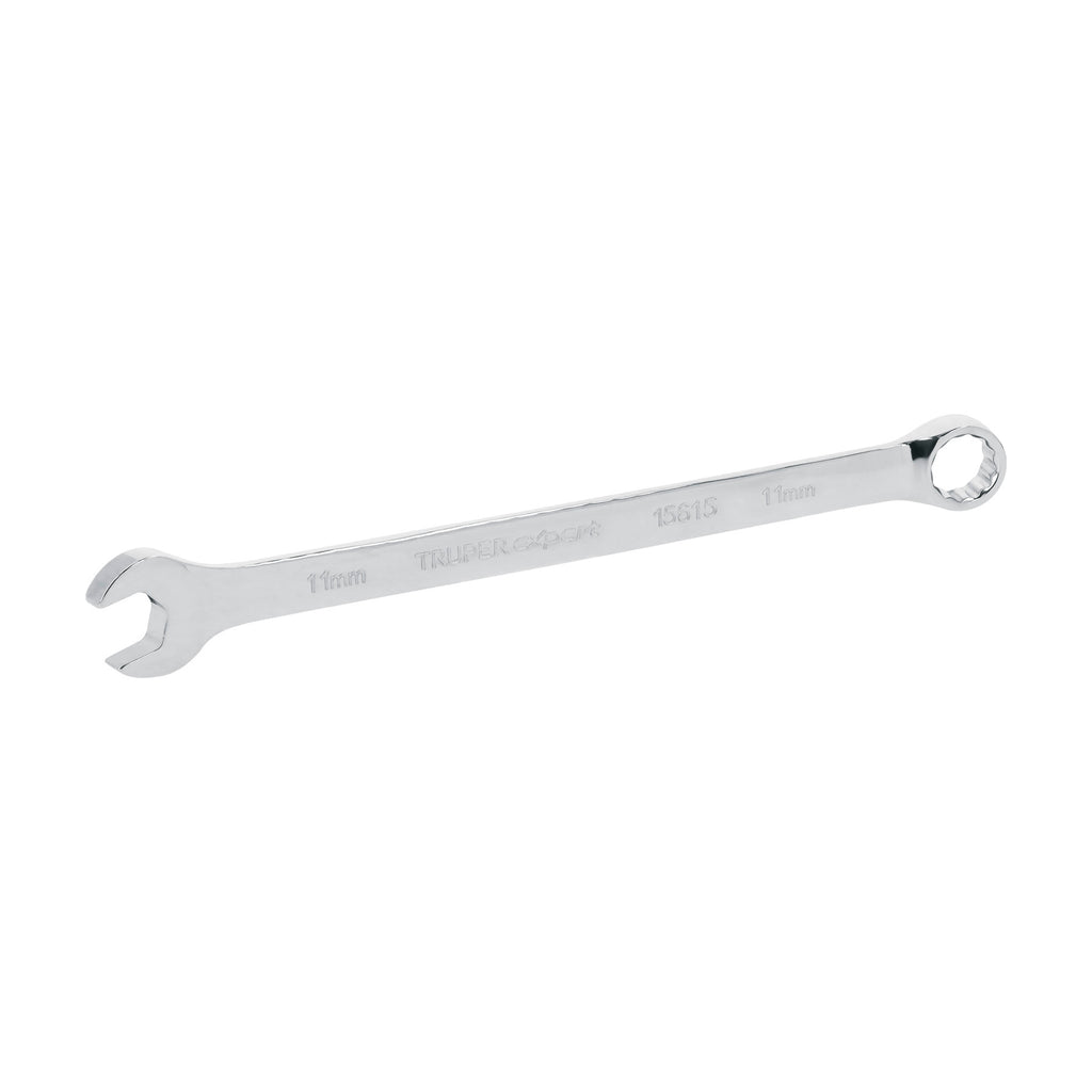 Llave Combinada Extralarga 11 mm x 183 mm De Largo, Expert 15615