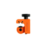Mini Cortador De Tubo De Cobre 1/8" a 5/8" Cuchilla 18 mm, Truper 12850