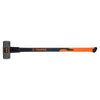 Marro Octagonal 10 Lb, Mango Fibra De Vidrio 36', Truper 16540