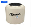 Tinaco plus+ equipado 800 litros color beige Rotoplas 500471