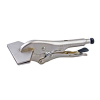 Pinza de Presión Hojalatero 8" Surtek 115086
