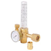 Regulador Con Flujómetro Para CO2, Weston Z-62880