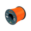 Hilo Tipo Cruceta Para Desbrozadora Carrete 437 m 2.4, Truper 17648