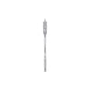 Broca Plana De Manita 7/16" Para Madera, Truper 11369