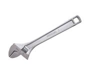 Llave ajustable cromada 10" uso profesional Surtek 510