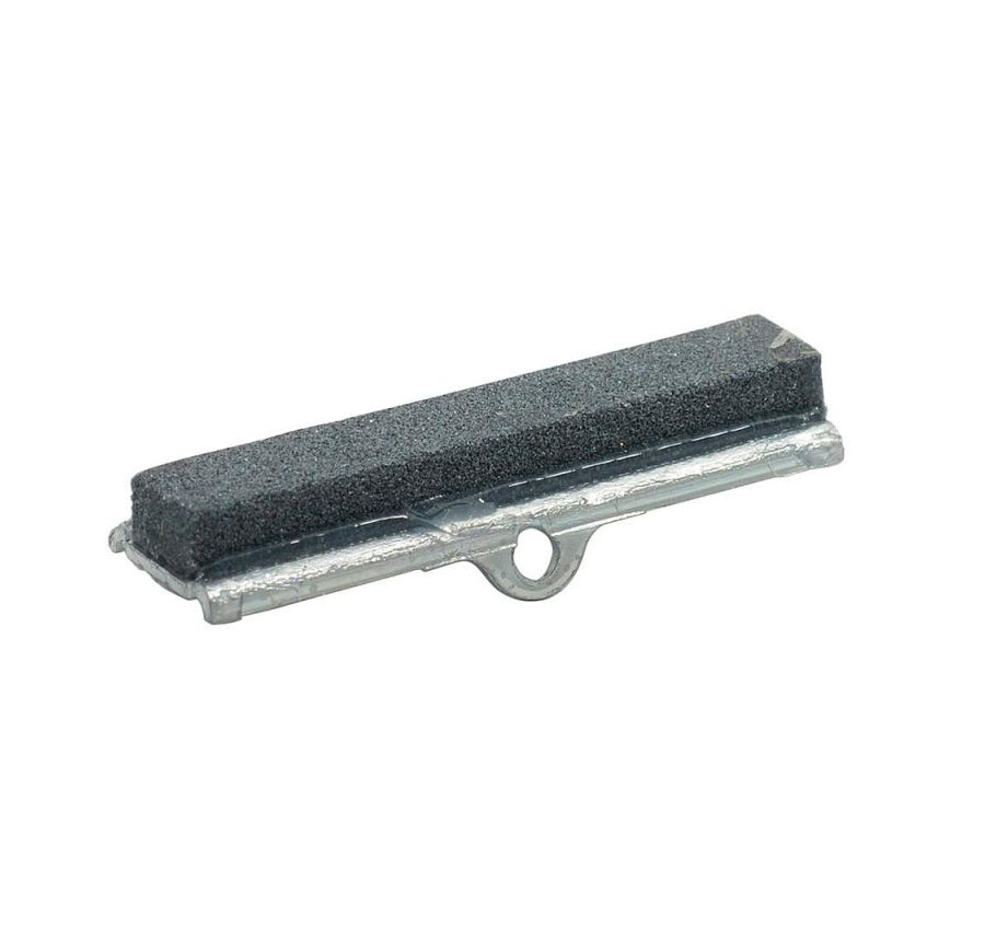Piedras de repuesto para bruñidora 107203, 3 piezas Surtek 107209