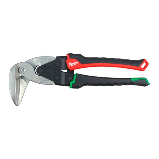 Pinza Angulo Recto de 10" 254 MM Izquierda, Milwaukee 48-22-4021