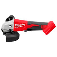 Rectificadora De Corte Sine Escobillas M18 e 4-1/2" / 5", Milwaukee 2680-22