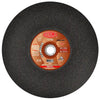 Disco Abrasivo para Corte Metal de 14 x 7/64 x 1 Austromex 753