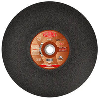 Disco Abrasivo para Corte Metal de 14 x 7/64 x 1 Austromex 753
