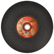 Disco Abrasivo para Corte Metal de 14 x 7/64 x 1 Austromex 753
