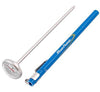 Indicador De Temperatura De 0-220 F", Blue-Point ACT83A