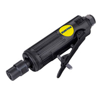 Moto-tool neumático recto de 25000 rpm broquero de 1/4" Surtek MTN414