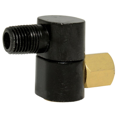 Conector Destorcedor Para Manguera 1/4