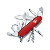 Hta  Explorer 91 mm  Roja Victorinox 1.6703