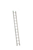 Escalera Recta De Aluminio Cuprum 440-12N
