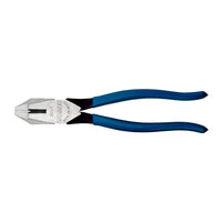 Pinzas De Electricista Clasica De 7", Tulmex D201-7