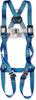 Arnés De Seguridad Cuerpo Completo Para Caídas, Klein Tools 5431