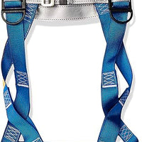 Arnés De Seguridad Cuerpo Completo Para Caídas, Klein Tools 5431