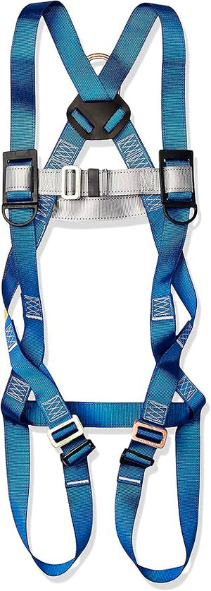 Arnés De Seguridad Cuerpo Completo Para Caídas, Klein Tools 5431