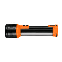Linterna Recargable Con Luz Emergencia, 480lm, Expert 13415