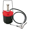 Inyector De Grasa Con Cubeta De Alta Presión Y Alto Volumen De 5 kg, 10,000 PSI, Urrea 23620