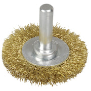Cerda Circular para Taladro 2" x 1/4" x 13/32" Surtek C562