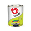Galon Multitono Pro Blanco, Berel 4723-5