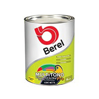 Galon Multitono Pro Base Tint, Berel 4702-5