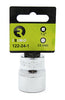 Dado Est. De 1/2 X 24 mm, Irimo 122241