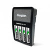 Cargador de Pilas Energizer Maxi AA/AAA