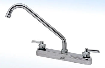 Mezcladora Fregadero Rugo 8R