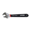Llave Ajustable 12" Rubber Grip Urrea 712G