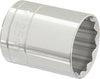Dado De 25MM Con Entrada De 1/2'', Williams 32625